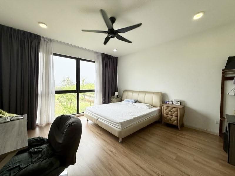 Rumah Teres 2-Tingkat untuk Dijual di Sunway Iskandar (Iskandar Puteri (Nusajaya)) - Yik Tat - PropertyGuru.com.my
