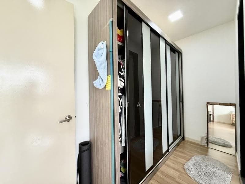 Rumah Teres 2-Tingkat untuk Dijual di Sunway Iskandar (Iskandar Puteri (Nusajaya)) - Yik Tat - PropertyGuru.com.my