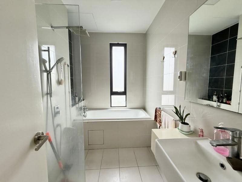 Rumah Teres 2-Tingkat untuk Dijual di Sunway Iskandar (Iskandar Puteri (Nusajaya)) - Yik Tat - PropertyGuru.com.my