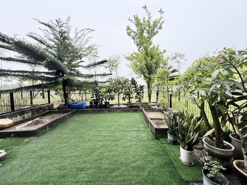 Rumah Teres 2-Tingkat untuk Dijual di Sunway Iskandar (Iskandar Puteri (Nusajaya)) - Yik Tat - PropertyGuru.com.my