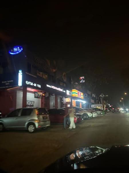 Shop / Office for Rent in Pjs 11 (Sunway) - James Hwong - PropertyGuru.com.my