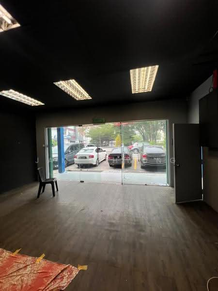 Shop / Office for Rent in Pjs 11 (Sunway) - James Hwong - Entrance - PropertyGuru.com.my