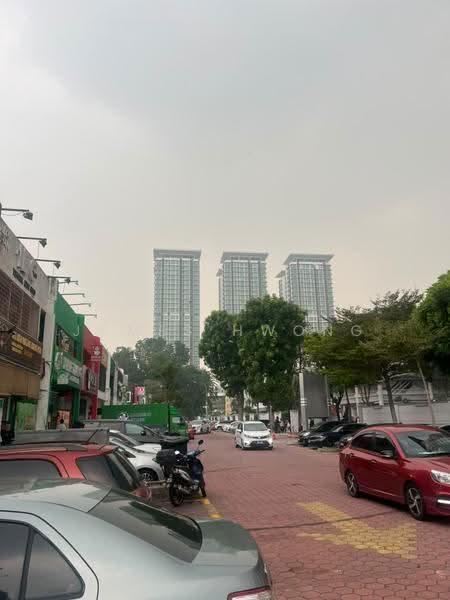 Shop / Office for Rent in Pjs 11 (Sunway) - James Hwong - Exterior - PropertyGuru.com.my