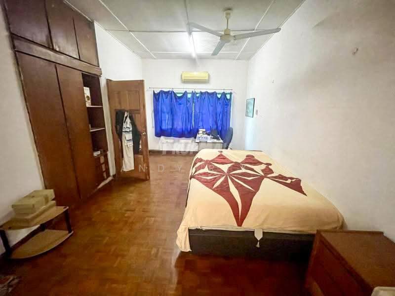 Bungalow House for Sale in SS1 (Petaling Jaya) - Andy Riki - PropertyGuru.com.my