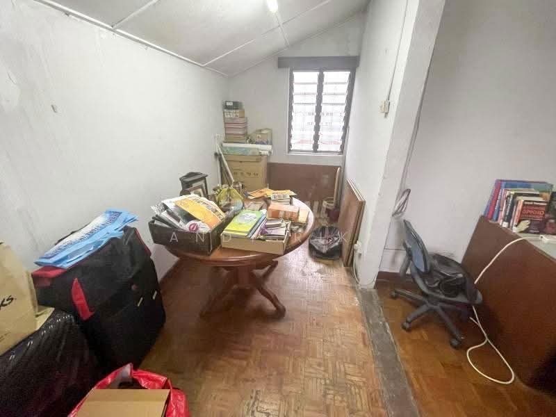Bungalow House for Sale in SS1 (Petaling Jaya) - Andy Riki - PropertyGuru.com.my