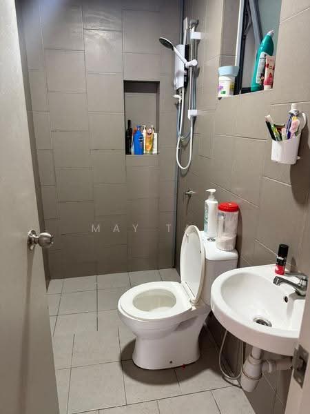 Condominium for Rent at Sky Awani Residensi 3 - May Tan - Bathroom - PropertyGuru.com.my