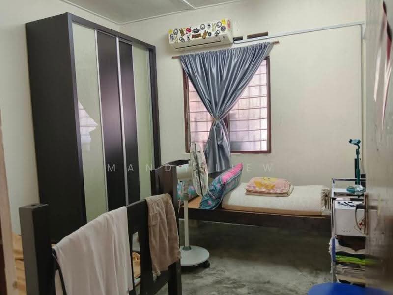 1-storey Terraced House for Sale in Kepong (Kuala Lumpur) - Mandy Liew - Bedroom - PropertyGuru.com.my
