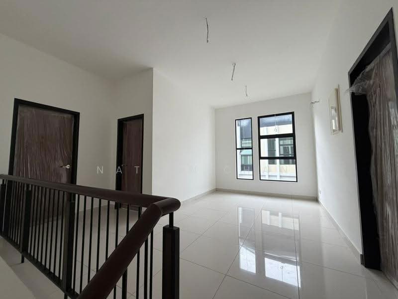 Rumah Kluster untuk Dijual di Taman Impian Emas (Skudai) - Nathan Chan - Interior - PropertyGuru.com.my