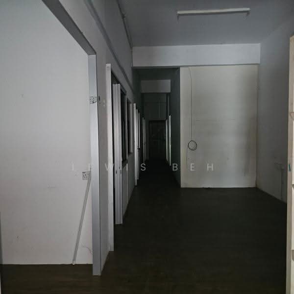 Corridor