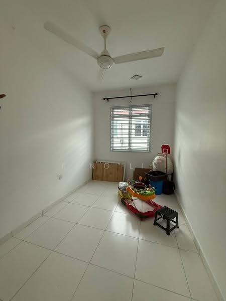 Rumah Teres 2-Tingkat untuk Dijual di Taman Scientex Senai (Senai) - Fong Lik - Interior - PropertyGuru.com.my