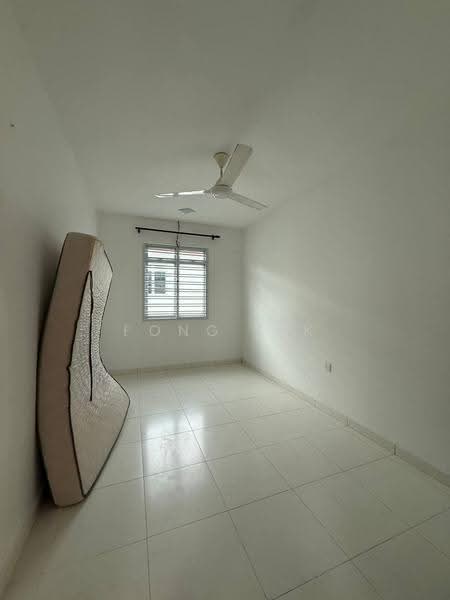 Rumah Teres 2-Tingkat untuk Dijual di Taman Scientex Senai (Senai) - Fong Lik - Bedroom - PropertyGuru.com.my
