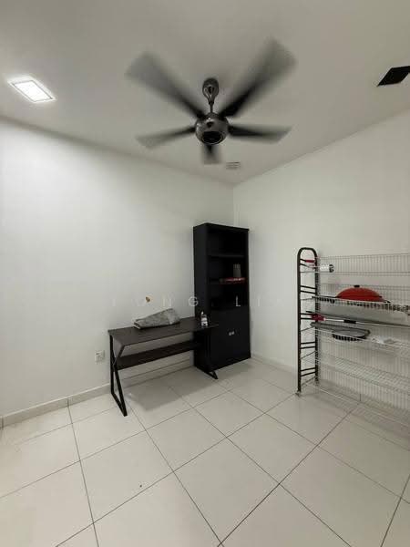 Rumah Teres 2-Tingkat untuk Dijual di Taman Scientex Senai (Senai) - Fong Lik - Study - PropertyGuru.com.my