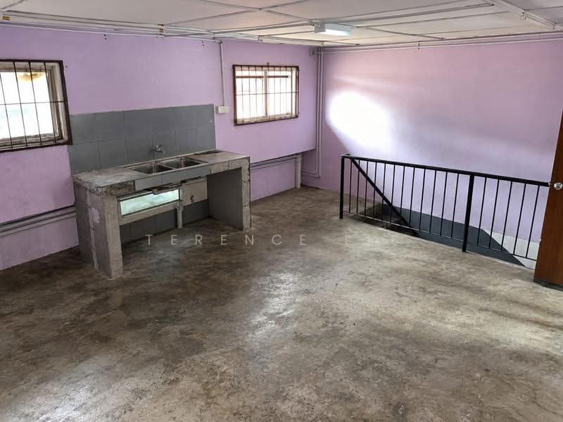Factory for Rent in Glenmarie (Selangor) - Terence Lee - Kitchen - PropertyGuru.com.my
