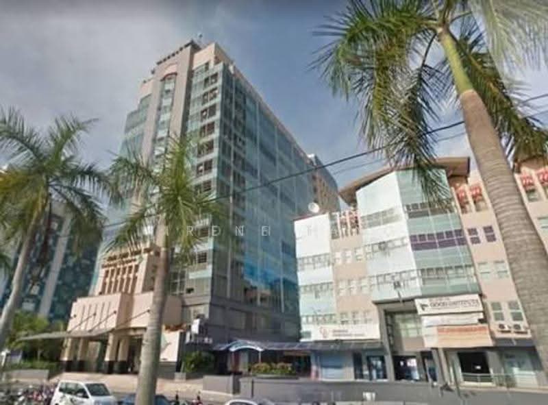 Pejabat untuk Dijual di Subang Jaya (Selangor) - Irene Tan - PropertyGuru.com.my