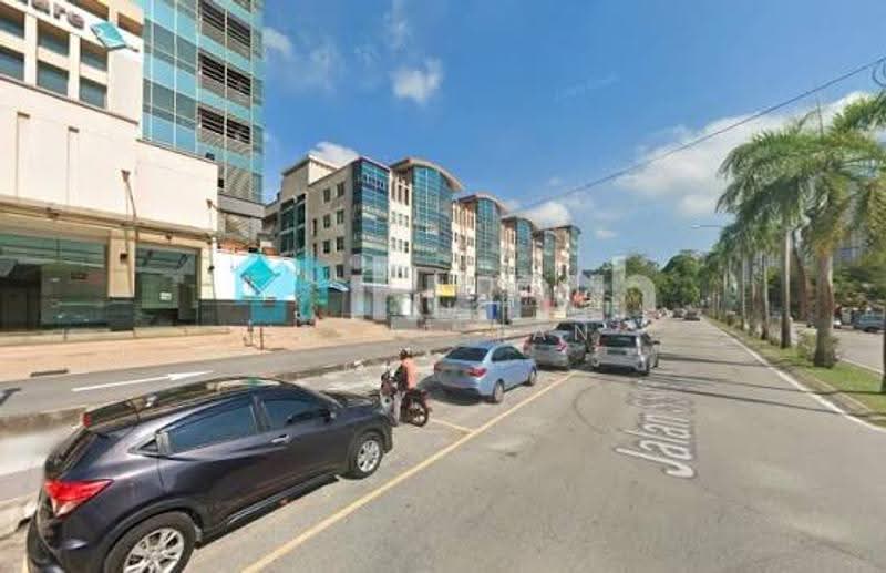 Pejabat untuk Dijual di Subang Jaya (Selangor) - Irene Tan - PropertyGuru.com.my