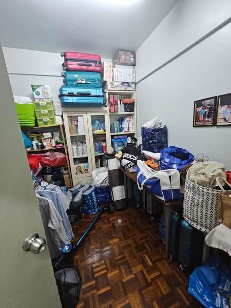 Apartment for Rent at Abadi Indah - Sally Wong - Interior - PropertyGuru.com.my