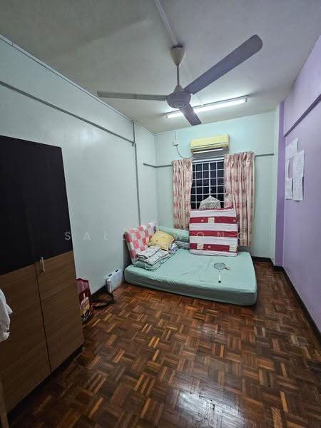 Apartment for Rent at Abadi Indah - Sally Wong - Bedroom - PropertyGuru.com.my