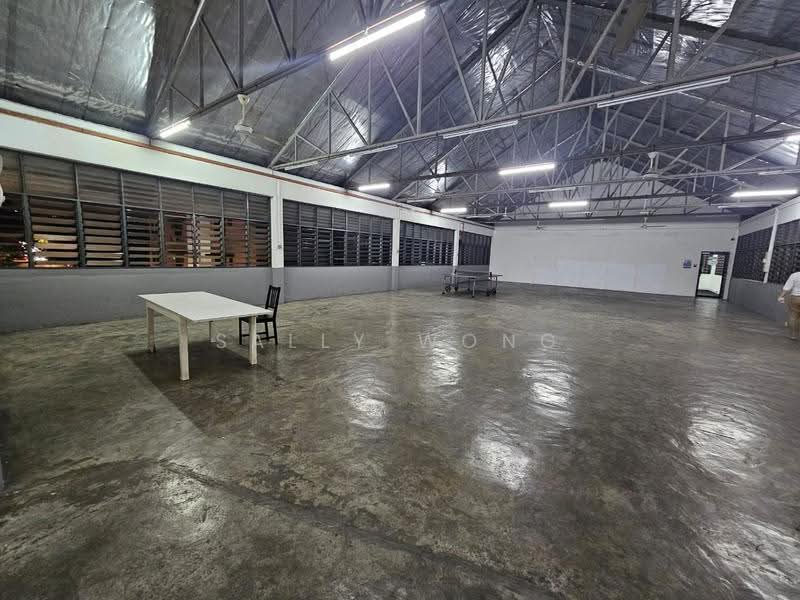 Apartment for Rent at Abadi Indah - Sally Wong - Interior - PropertyGuru.com.my