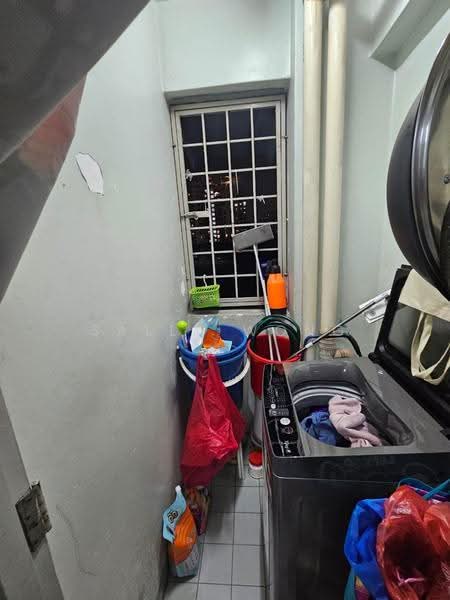 Apartment for Rent at Abadi Indah - Sally Wong - Exterior - PropertyGuru.com.my