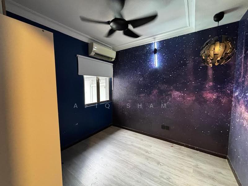 Pangsapuri untuk Dijual di Sri Kinabalu - Afiq Sham - Interior - PropertyGuru.com.my