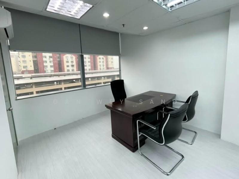 Pejabat untuk Dijual di Leisure Commerce Square (Petaling Jaya) - GAN WEY SAND - Study - PropertyGuru.com.my