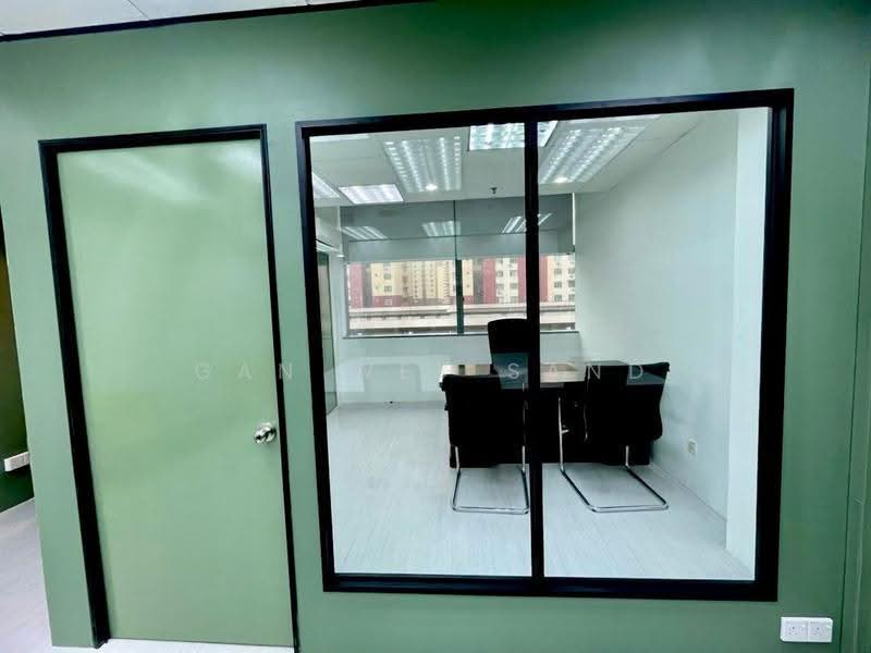 Pejabat untuk Dijual di Leisure Commerce Square (Petaling Jaya) - GAN WEY SAND - Study - PropertyGuru.com.my