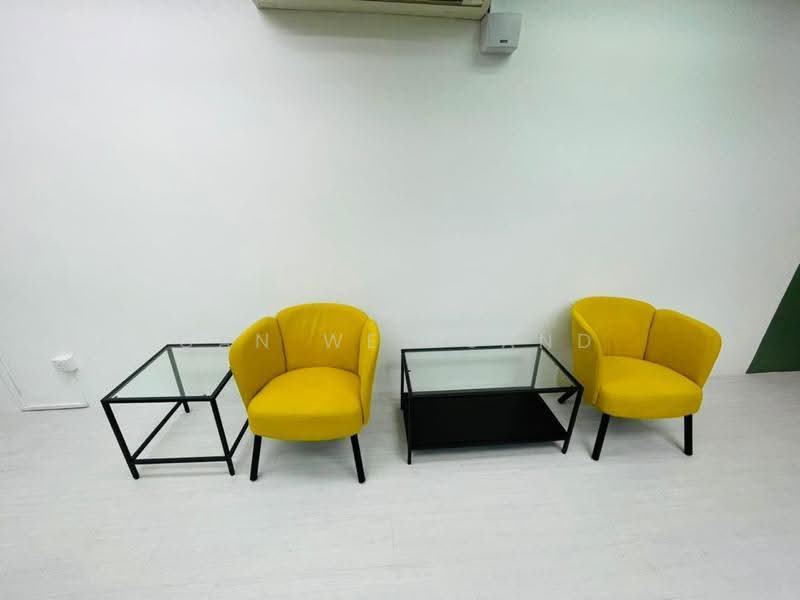 Pejabat untuk Dijual di Leisure Commerce Square (Petaling Jaya) - GAN WEY SAND - Living Room - PropertyGuru.com.my