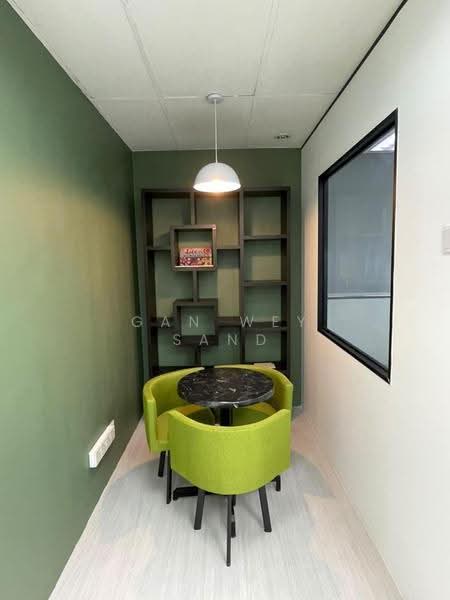 Pejabat untuk Dijual di Leisure Commerce Square (Petaling Jaya) - GAN WEY SAND - Dining Room - PropertyGuru.com.my