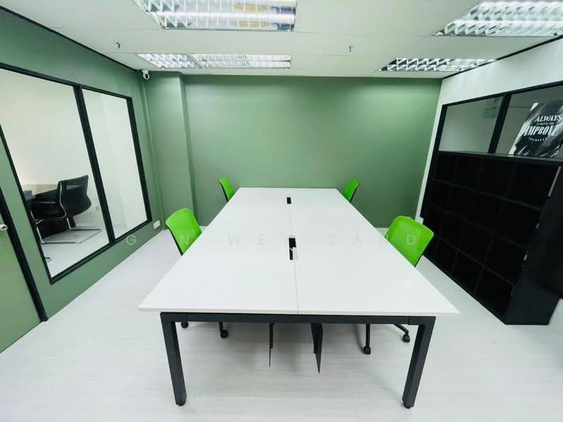 Pejabat untuk Dijual di Leisure Commerce Square (Petaling Jaya) - GAN WEY SAND - Study - PropertyGuru.com.my