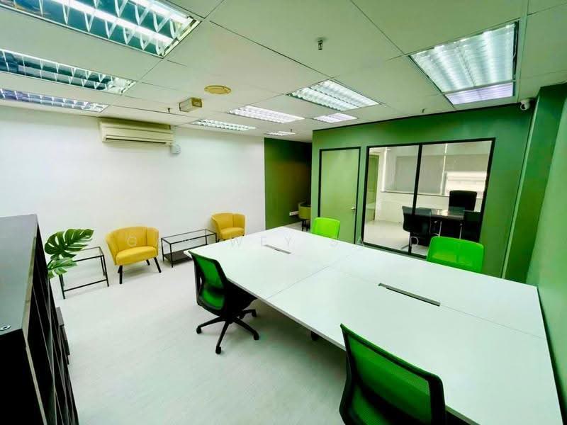 Pejabat untuk Dijual di Leisure Commerce Square (Petaling Jaya) - GAN WEY SAND - Interior - PropertyGuru.com.my