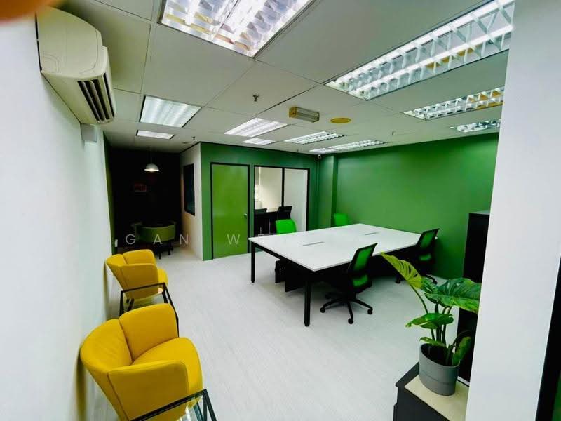 Pejabat untuk Dijual di Leisure Commerce Square (Petaling Jaya) - GAN WEY SAND - Interior - PropertyGuru.com.my