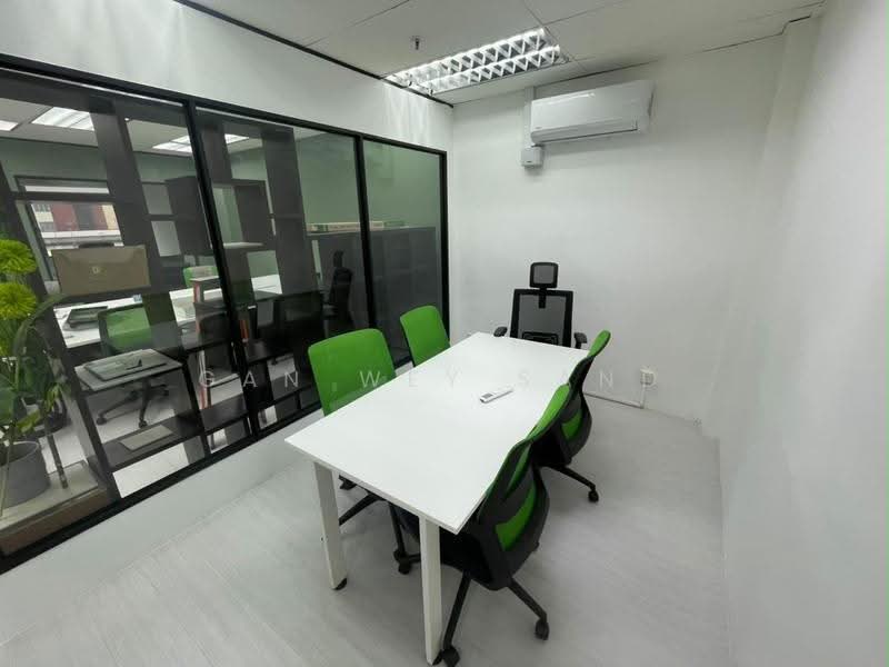 Pejabat untuk Dijual di Leisure Commerce Square (Petaling Jaya) - GAN WEY SAND - Study - PropertyGuru.com.my