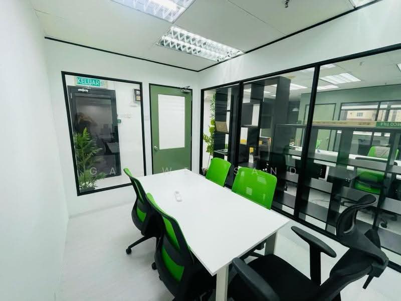 Pejabat untuk Dijual di Leisure Commerce Square (Petaling Jaya) - GAN WEY SAND - Interior - PropertyGuru.com.my