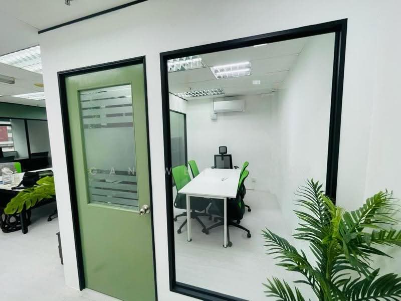 Pejabat untuk Dijual di Leisure Commerce Square (Petaling Jaya) - GAN WEY SAND - Study - PropertyGuru.com.my