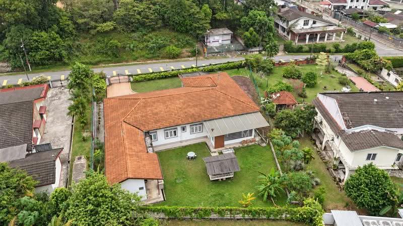 Rumah Banglo untuk Dijual di Taman Stulang Laut (Johor Bahru) - Fakhrul Imlan - Exterior - PropertyGuru.com.my