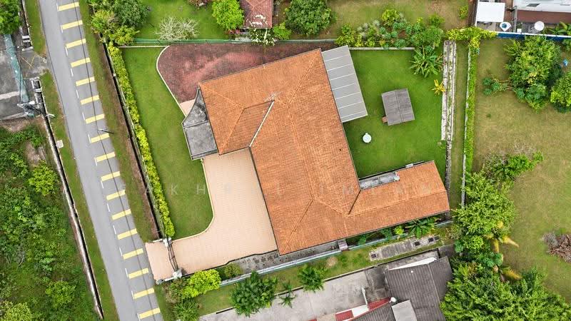 Rumah Banglo untuk Dijual di Taman Stulang Laut (Johor Bahru) - Fakhrul Imlan - Exterior - PropertyGuru.com.my