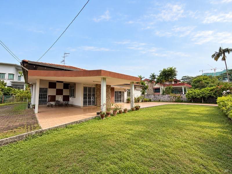 Rumah Banglo untuk Dijual di Taman Stulang Laut (Johor Bahru) - Fakhrul Imlan - Exterior - PropertyGuru.com.my