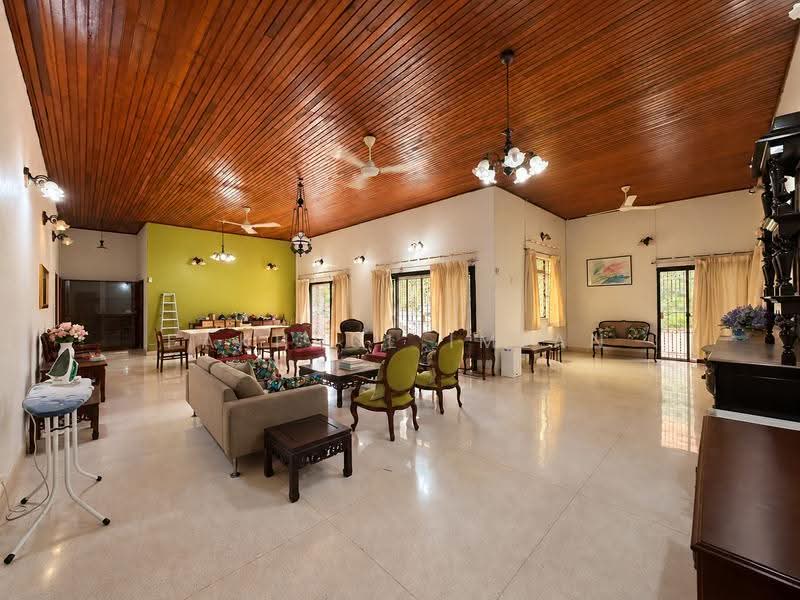 Rumah Banglo untuk Dijual di Taman Stulang Laut (Johor Bahru) - Fakhrul Imlan - Living Room - PropertyGuru.com.my