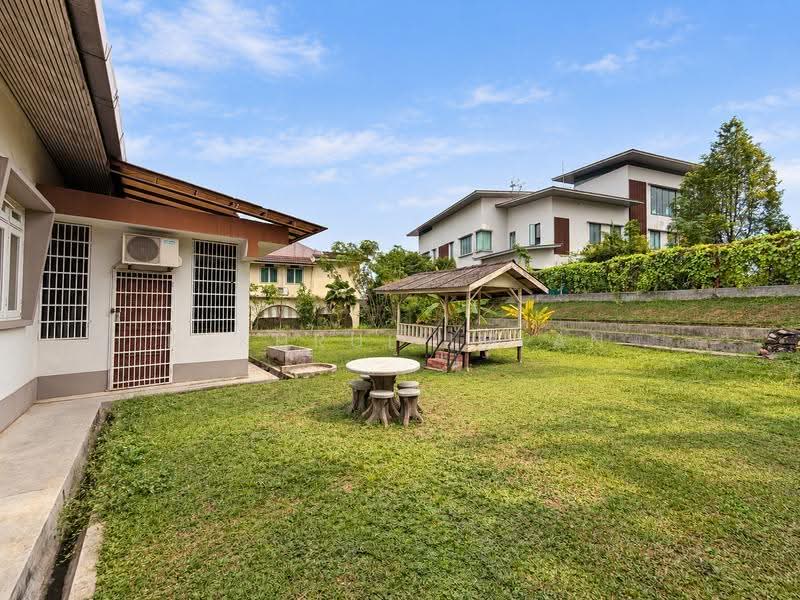 Rumah Banglo untuk Dijual di Taman Stulang Laut (Johor Bahru) - Fakhrul Imlan - Exterior - PropertyGuru.com.my