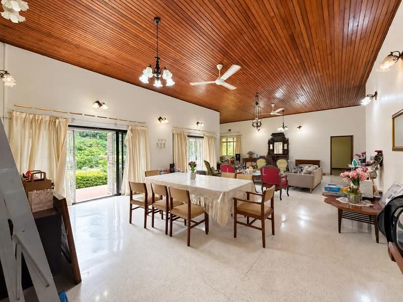 Rumah Banglo untuk Dijual di Taman Stulang Laut (Johor Bahru) - Fakhrul Imlan - Living Room - PropertyGuru.com.my