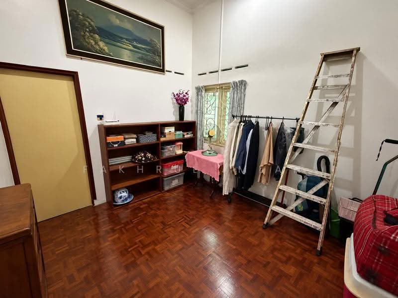 Rumah Banglo untuk Dijual di Taman Stulang Laut (Johor Bahru) - Fakhrul Imlan - Living Room - PropertyGuru.com.my