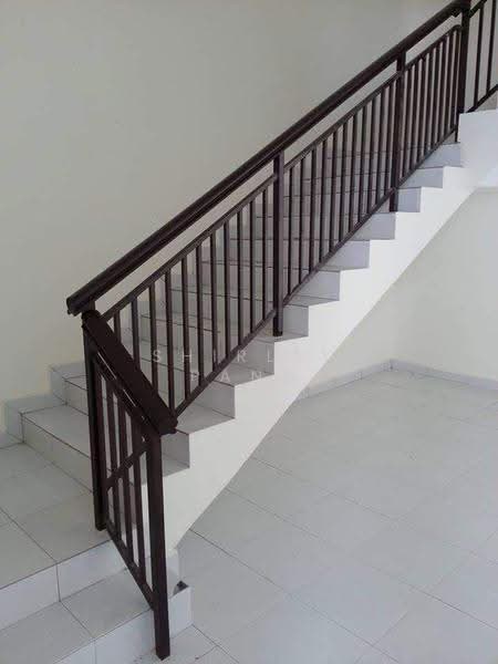 2-storey Terraced House for Sale in Taman Nusantara Prima (Gelang Patah) - Shirley Pang - PropertyGuru.com.my