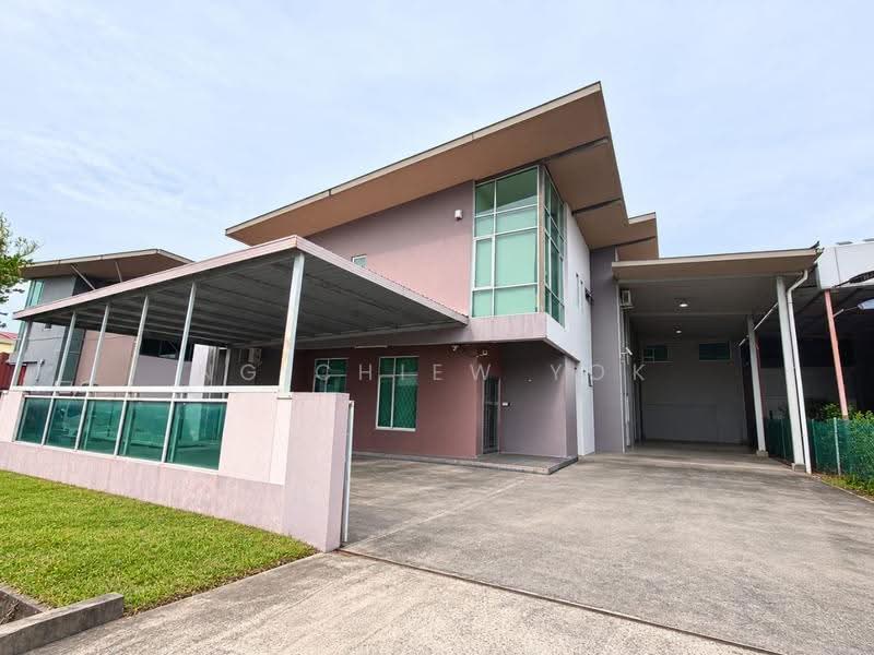 Kilang Terpisah untuk Dijual di Kota Kinabalu (Sabah) - Ng Chiew Yok - Exterior - PropertyGuru.com.my