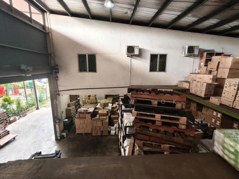 Kilang Terpisah untuk Dijual di Kota Kinabalu (Sabah) - Ng Chiew Yok - Exterior - PropertyGuru.com.my