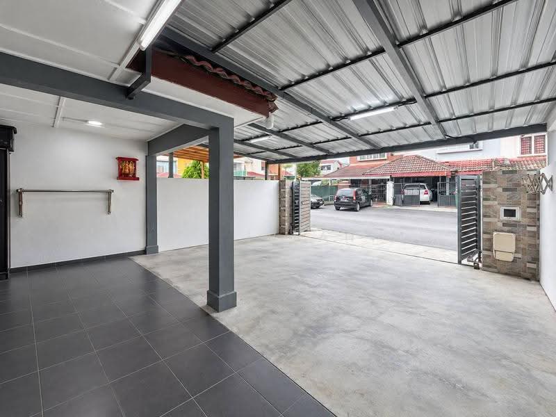 2-storey Terraced House for Sale in Bandar Baru Selayang Fasa 2a (Selayang) - Azli Ibrahim - Exterior - PropertyGuru.com.my