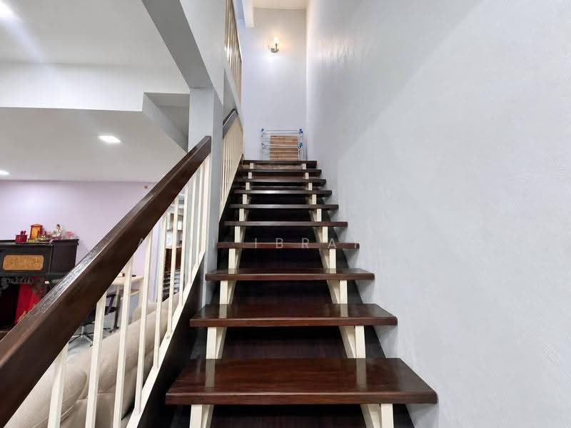 2-storey Terraced House for Sale in Bandar Baru Selayang Fasa 2a (Selayang) - Azli Ibrahim - Interior - PropertyGuru.com.my