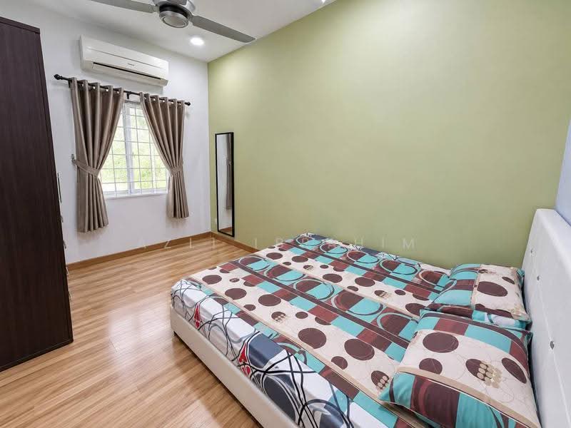 2-storey Terraced House for Sale in Bandar Baru Selayang Fasa 2a (Selayang) - Azli Ibrahim - Bedroom - PropertyGuru.com.my