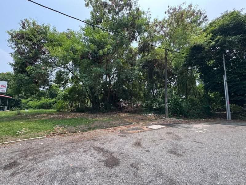 Tanah Kediaman untuk Dijual di Taman Saujana Seksyen 2 (Bukit Katil) - Vinc Pheng - PropertyGuru.com.my