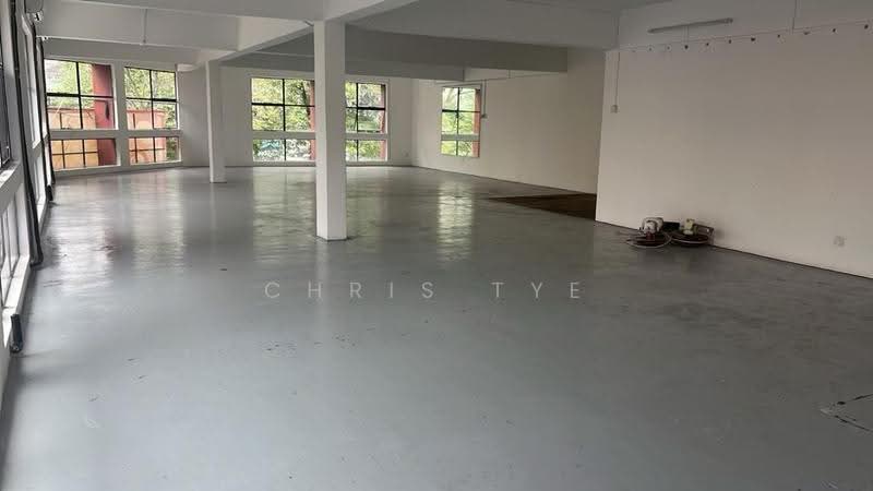 Shop / Office for Rent in Taman Danau Desa (Taman Desa) - Chris Tye - Interior - PropertyGuru.com.my