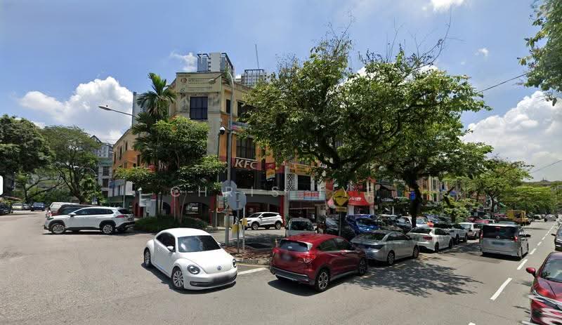 Shop / Office for Rent in Taman Danau Desa (Taman Desa) - Chris Tye - PropertyGuru.com.my